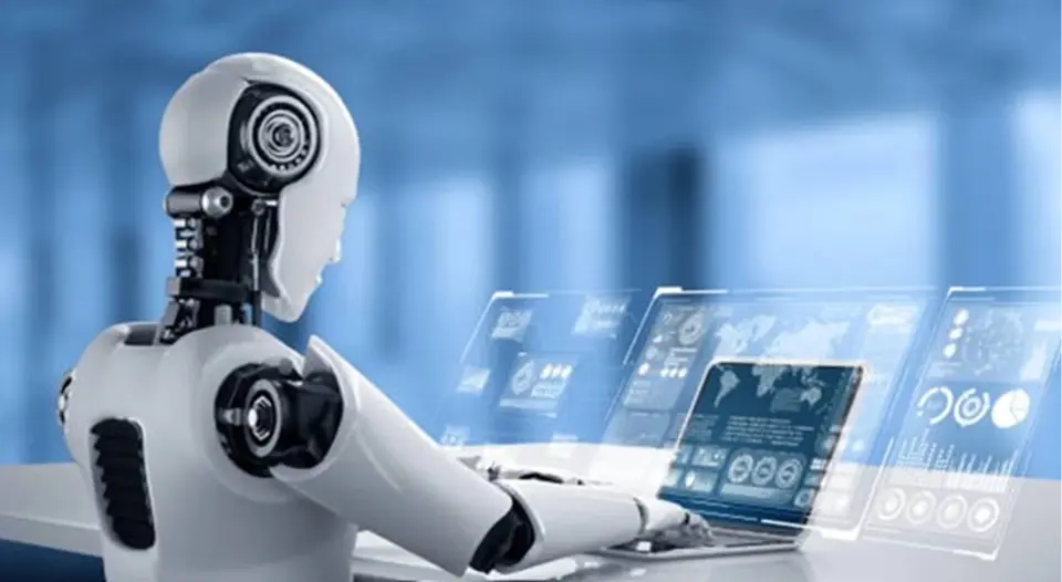 Robot Udvikler Presse