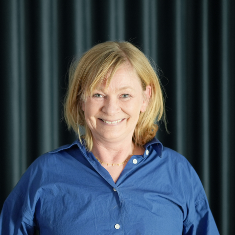 Mette Thorkilsen