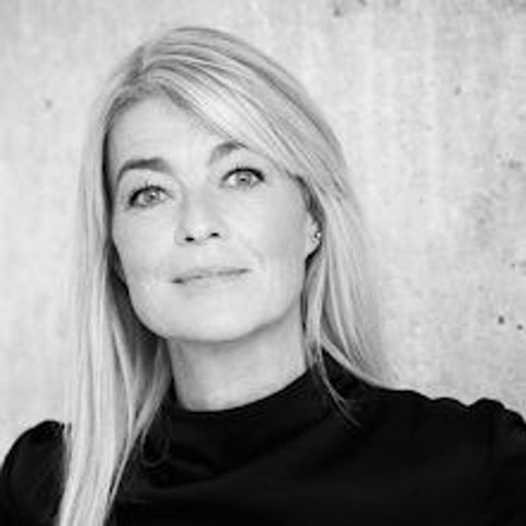 Grith Bech-Nielsen