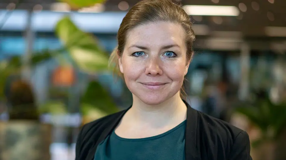Gitte Gylling COWI