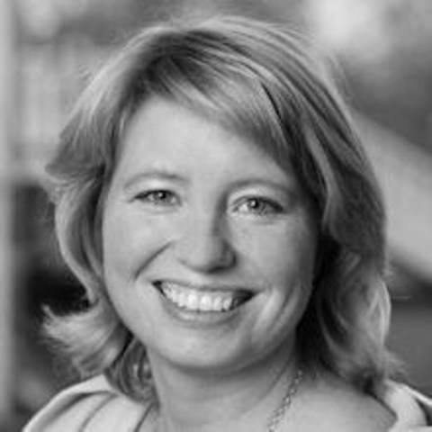 Christina Sejr Pedersen