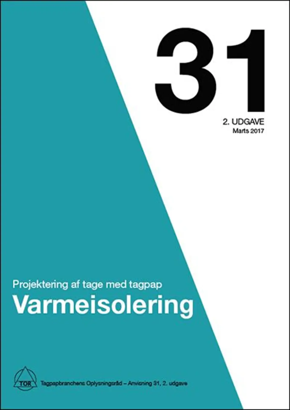 Varmeisolering e-bog