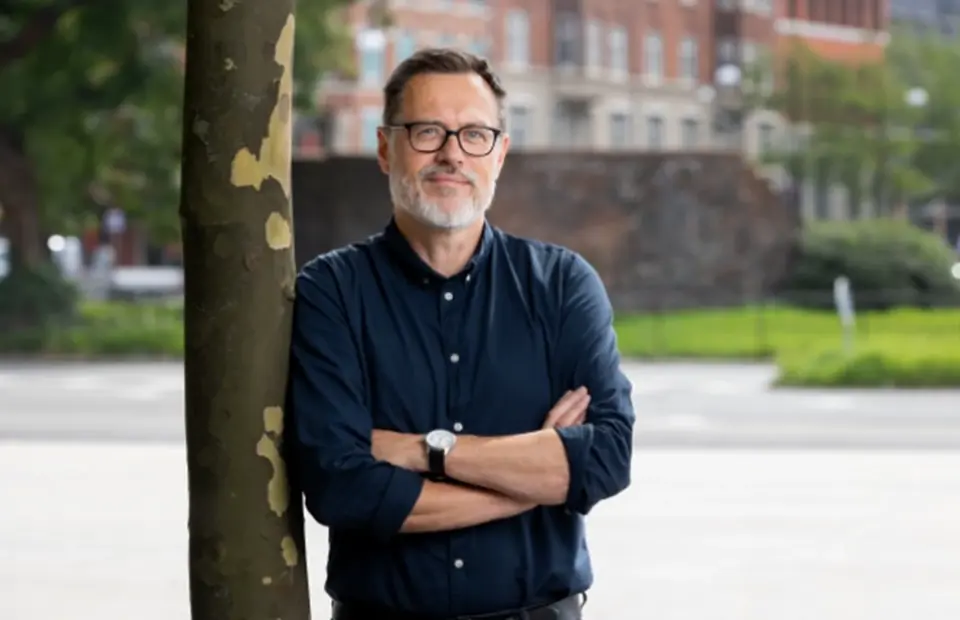 Lennie Clausen Programchef Realdania Presse