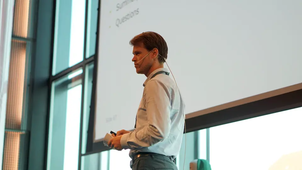 Bsdk Webinar Og Oplæg