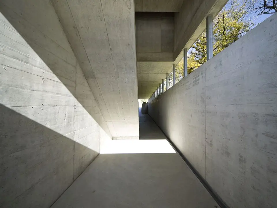 Byggeteknik for arkitekter