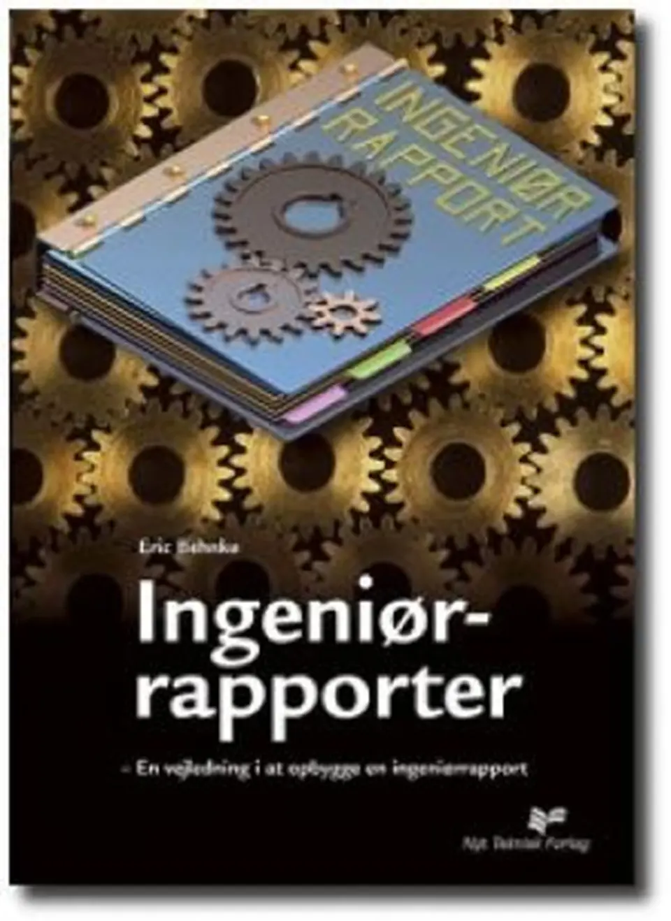 Ingeniørrapporter e-bog