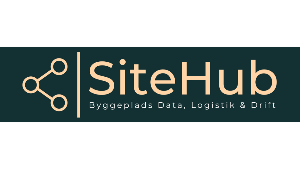 Sitehub Nytlogo