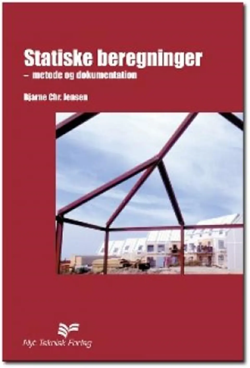 Statiske beregninger e-bog