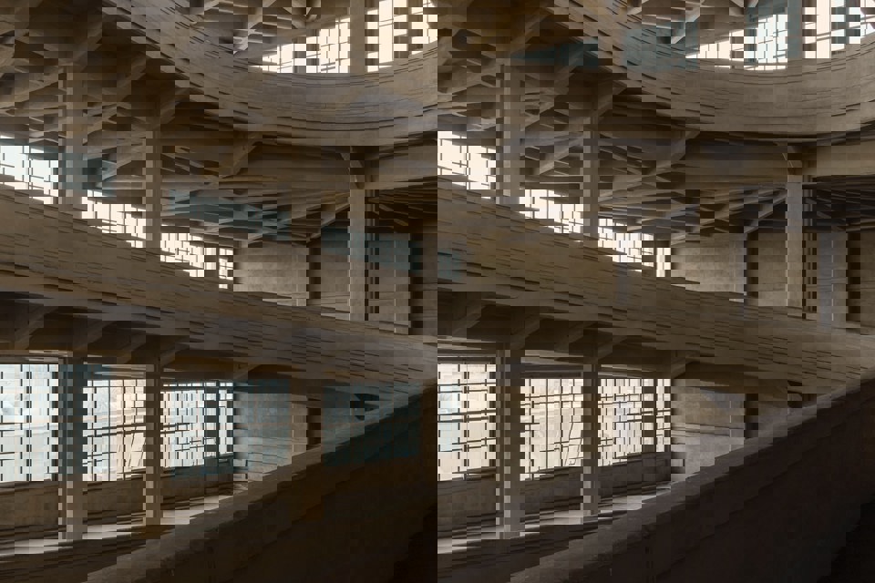 Reinforced Concrete Structures