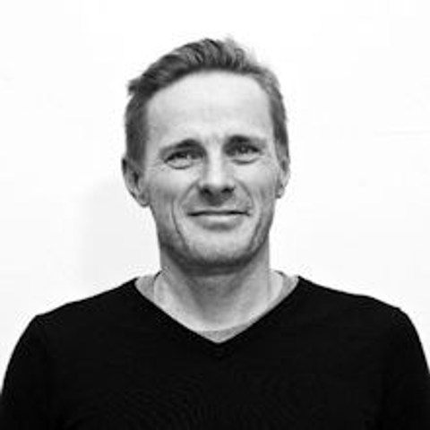 Jakob Ohm Laursen