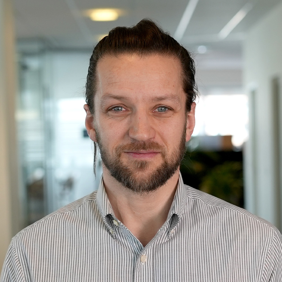 Molio Medarbejdere Dan Skovgaard Jensen