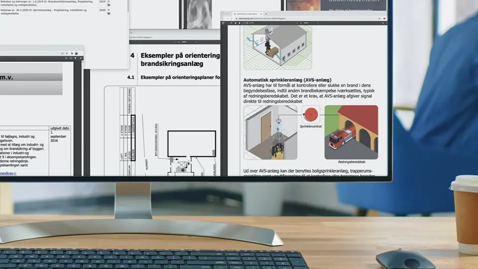 Branddata Digitaleværktøjer Computer