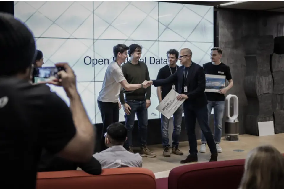 AEC Hackaton 2024