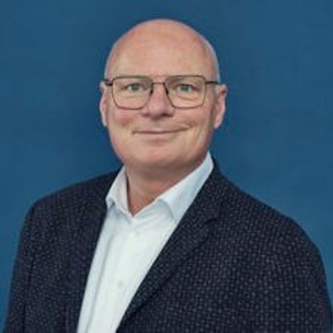 Christian Boserup