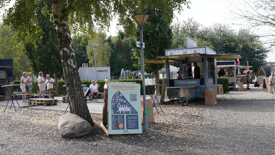Byggefestivalen 2024 Presse