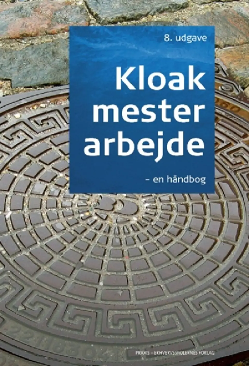 Kloakmesterarbejde e-bog