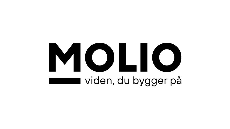 MOLIO Logo