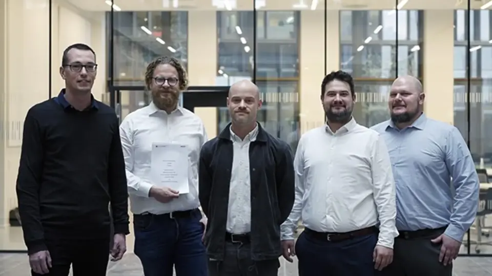 Partnere Buildingsmart