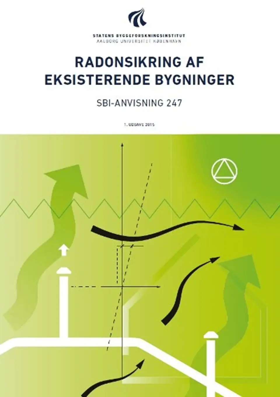Radonsikring af eksisterende bygninger e-bog
