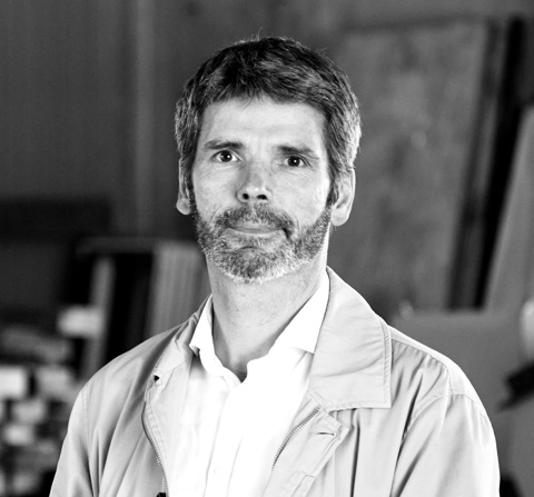 Klaus Kellermann