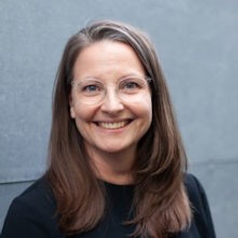 Christine Søndermark Pedersen