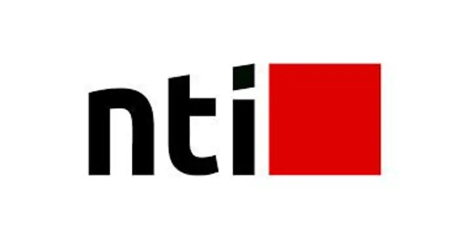 Nti Logo