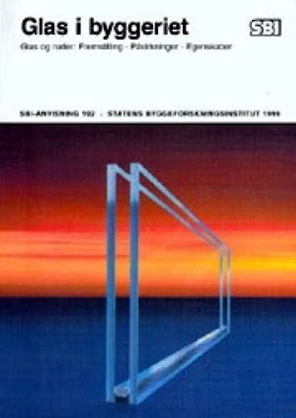 Glas i byggeriet e-bog