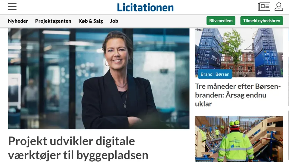 Licitationen Christina Hvid Juli 2024