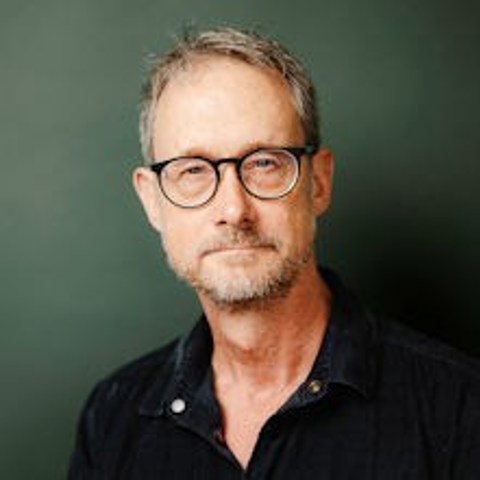 Jørgen Lange