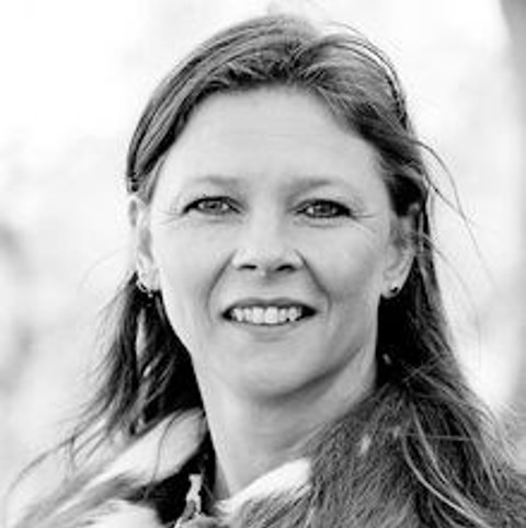 Gitte Haar