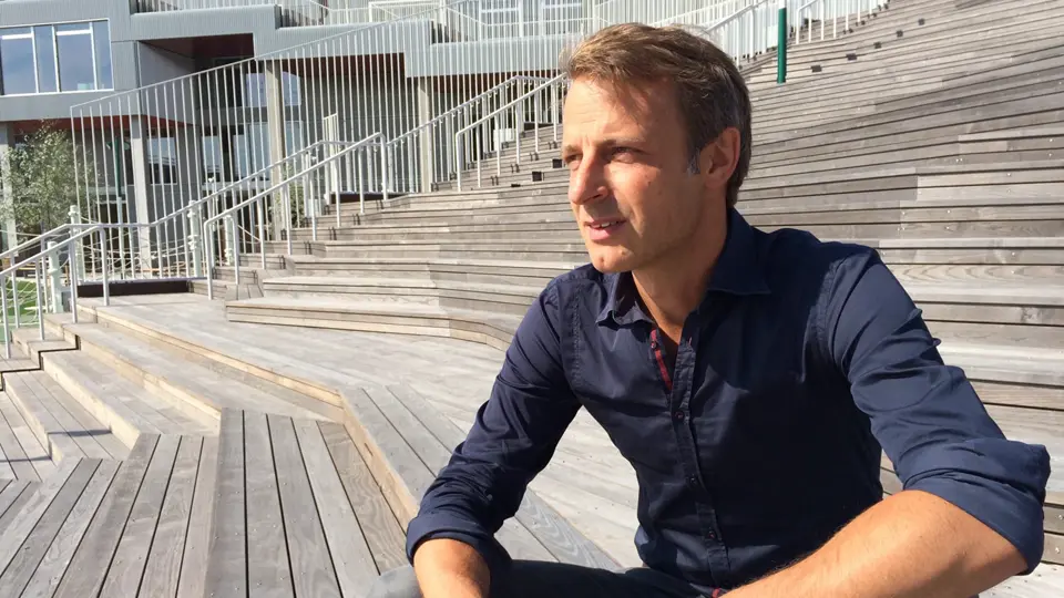Jørn Kiesslinger Buildingsmart Nyheder