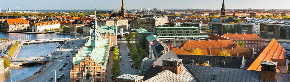 Børsen Før Branden