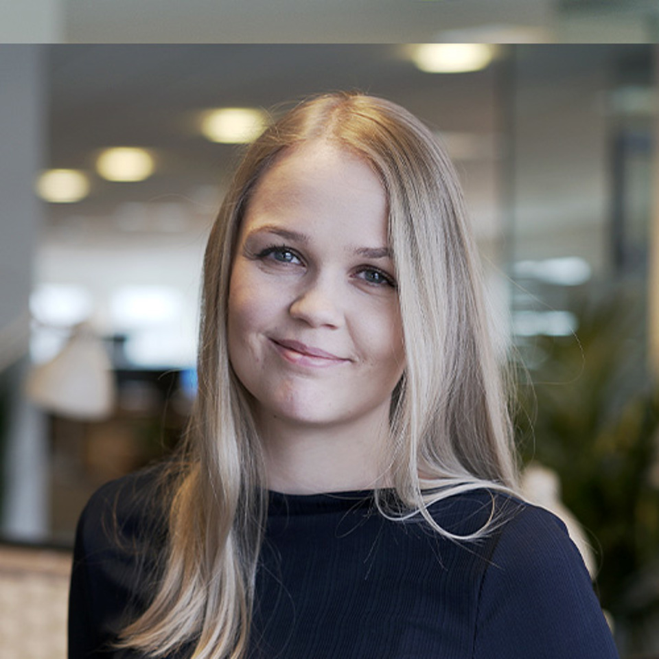 Molio Medarbejdere Nicoline Ahlquist