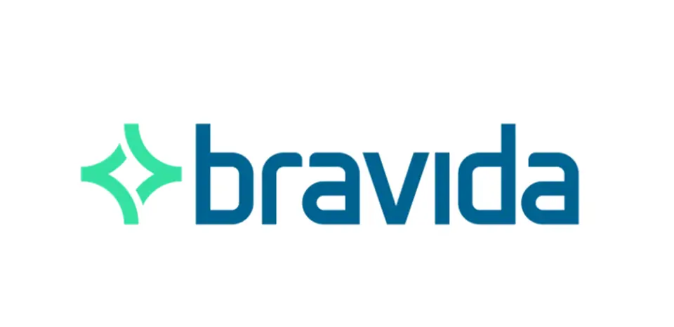Bravida Logo