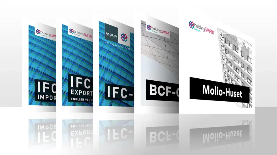 Billeder Af Publikationer IFC BCF Molio Huset