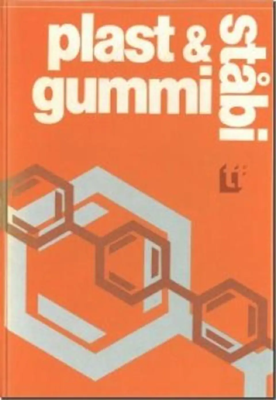 Plast og gummi ståbi e-bog