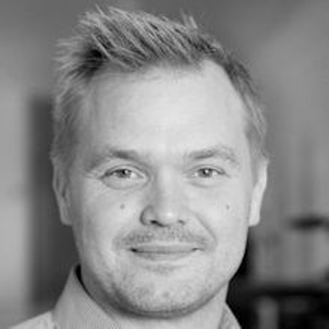Jens Oddershede