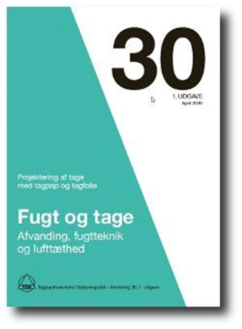 Fugt og tage - afvanding, fugtteknik og l. e-bog
