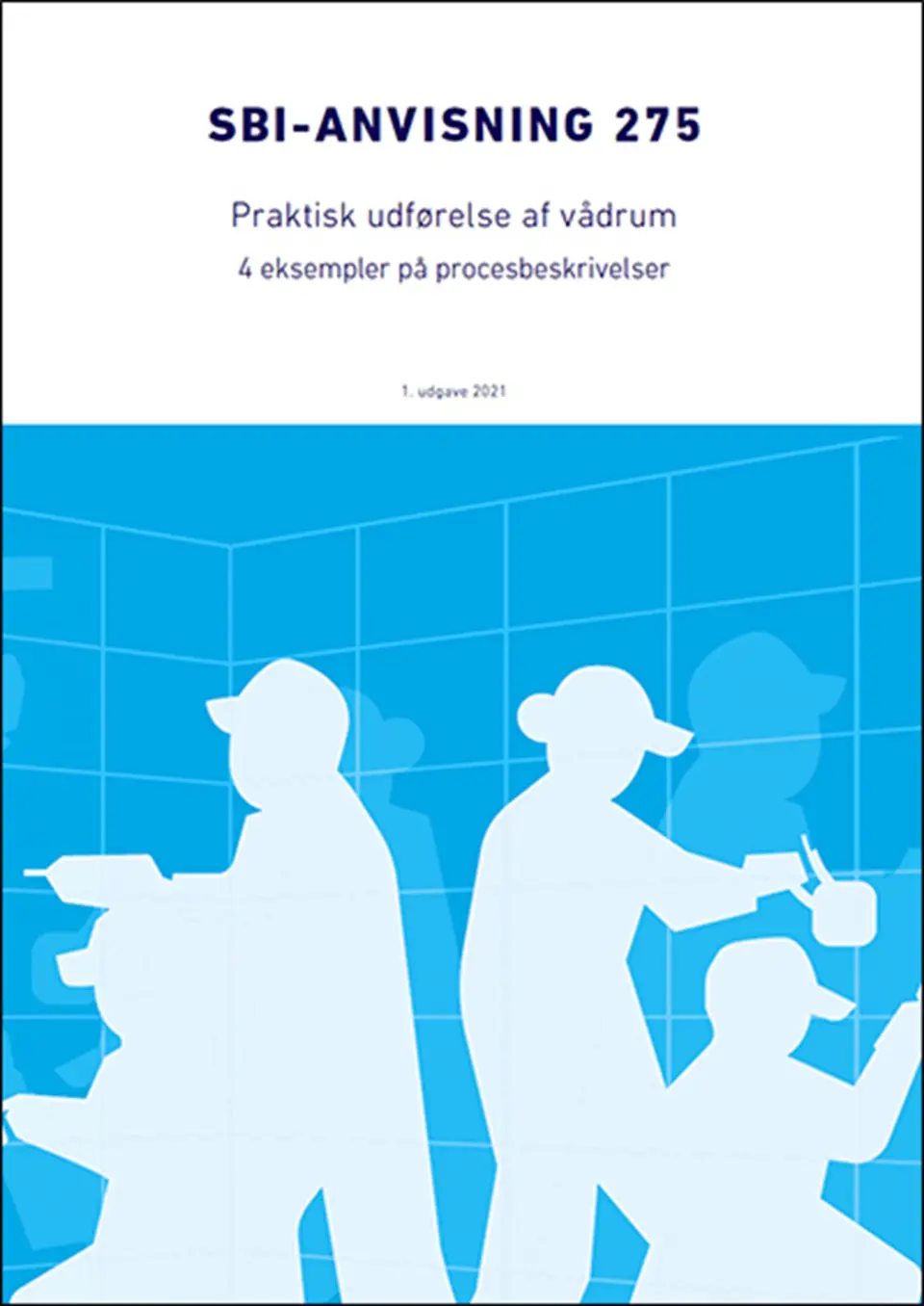 Praktisk udførelse af vådrum e-bog