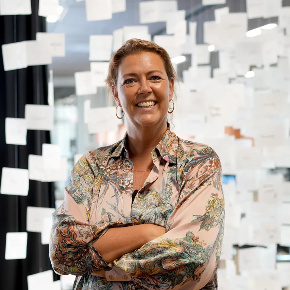 Christina Hvid AI