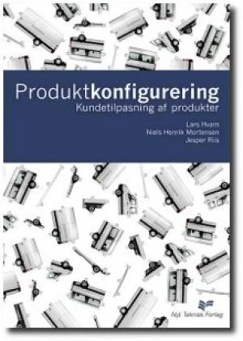 Produktkonfigurering e-bog
