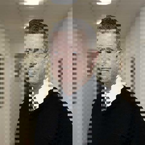 Simon Heising