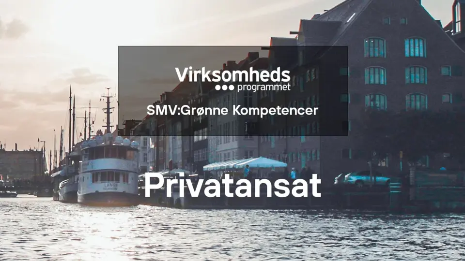 Grafik SMV Grønne Kompetencer Privatansat 1920X1080